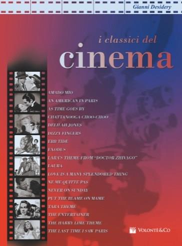 Gianni Classici Del Cinema V 1 Pf