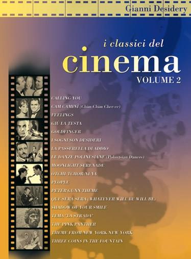 Gianni Classici Del Cinema V 2 Pf