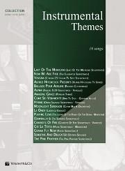 Instrumental Themes Collection Pvg
