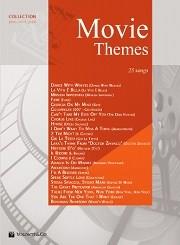 Movie Themes Collection Pvg