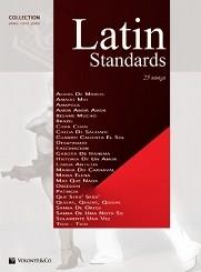 Latin Standards Collection Pvg