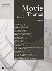 Movie Themes 2 Collection Pvg
