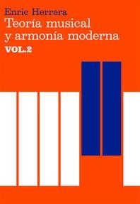 Herrera Teoria Muscl Armonia Ii Span