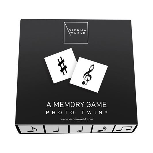 Memory Game - Symbols