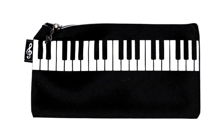 Keyboard penalhus - Rektangulær