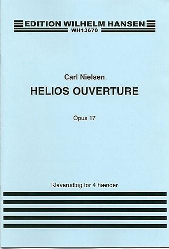 Carl Nielsen: Helios Ouverture Op. 17
