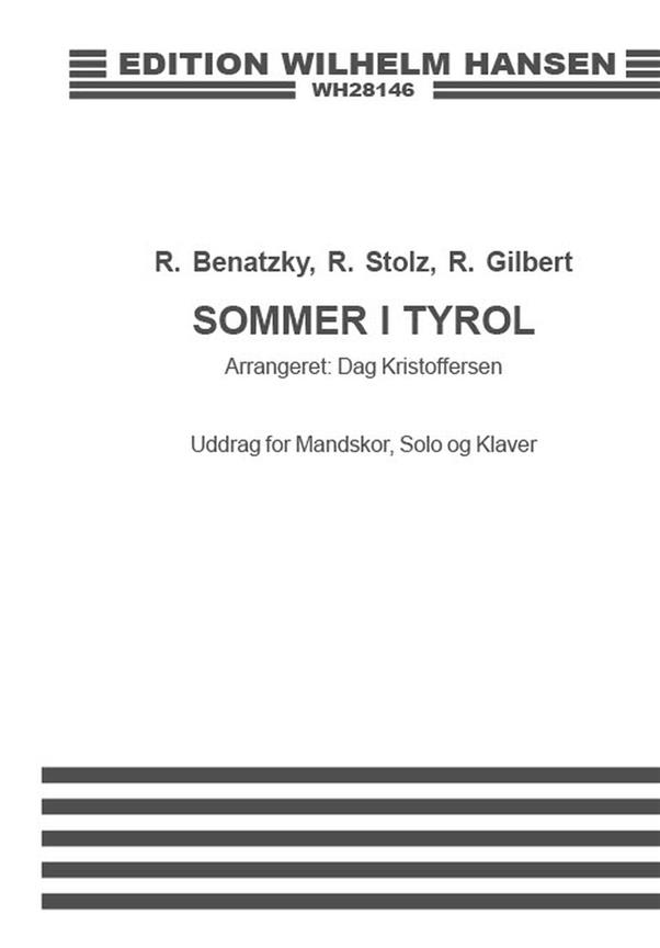Sommer I Tyrol Mk504