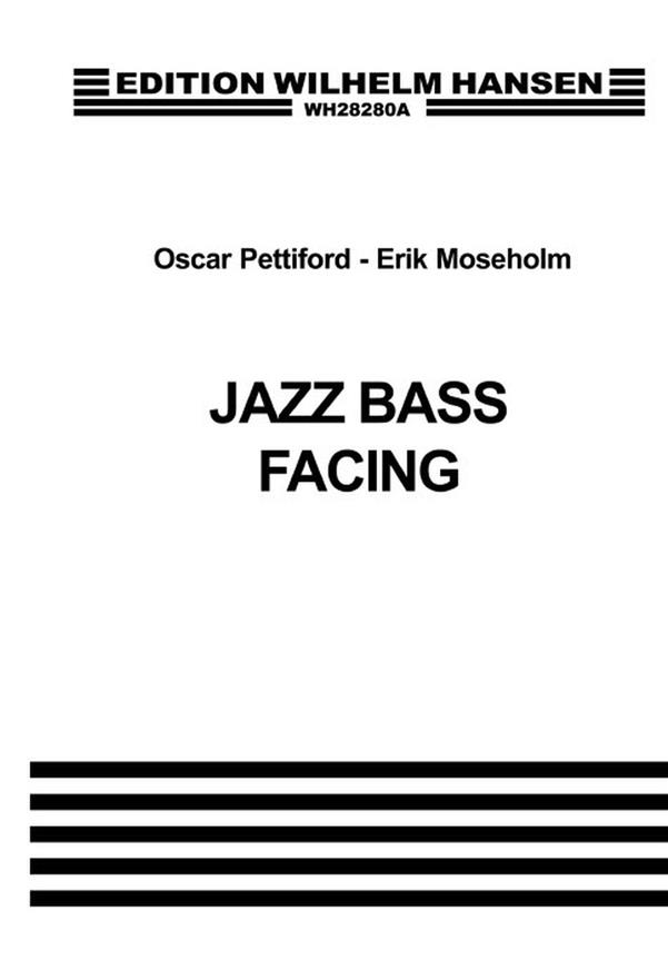 Jazz Bass Facing