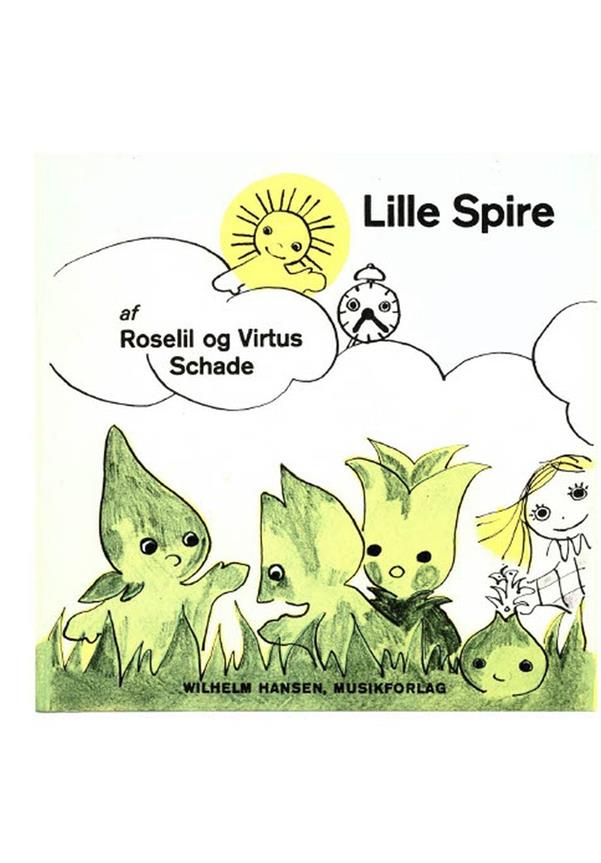 Lille Spire