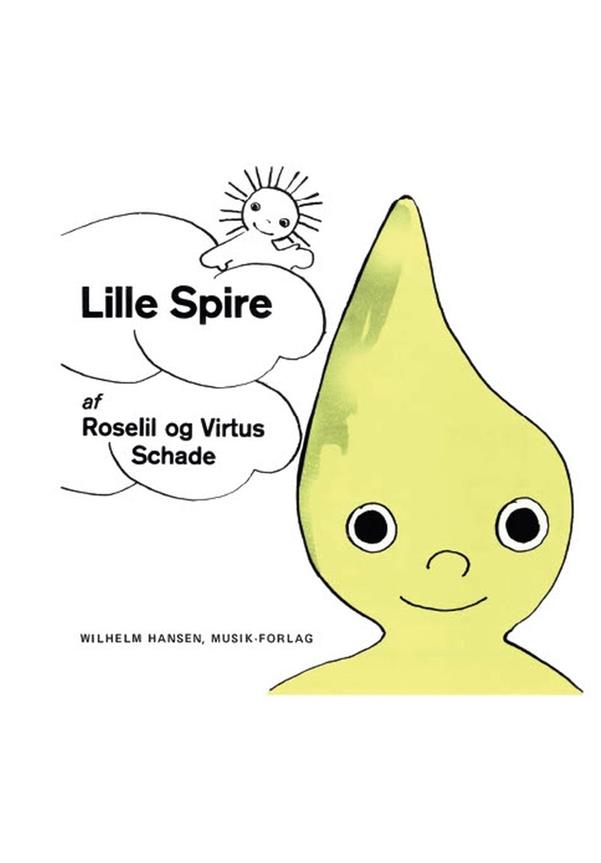 Lille Spire (R.& V.Schade)