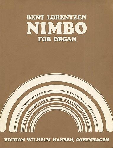 Bent Lorentzen: Nimbo