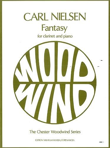Carl Nielsen: Fantasy (C. 1881)