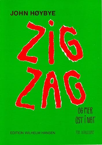 Hoybye: Zig Zag Choir Leader