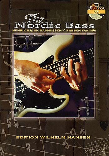 The Nordic Bass - bog med cd