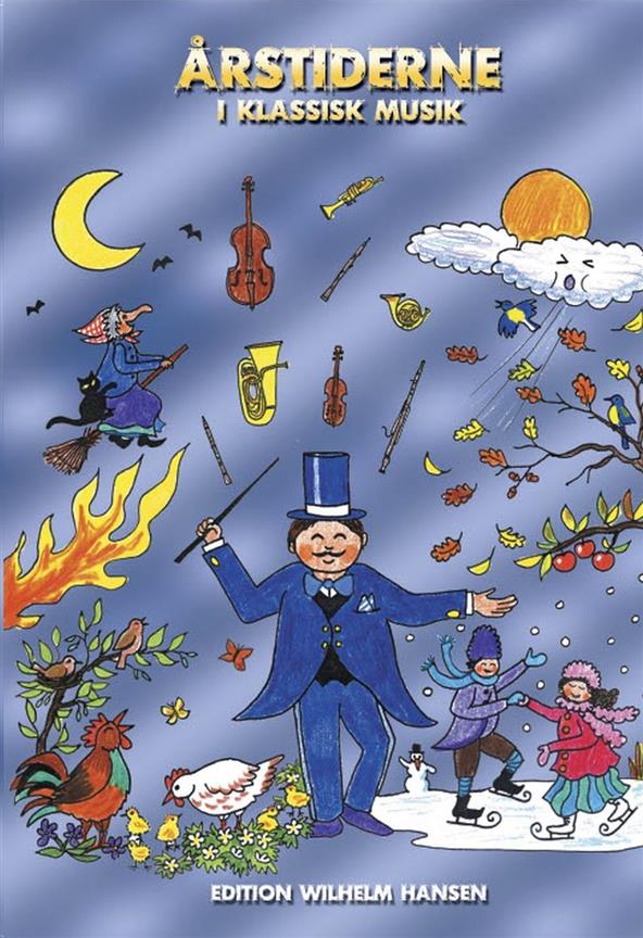 Arstiderne I Klassisk Musik