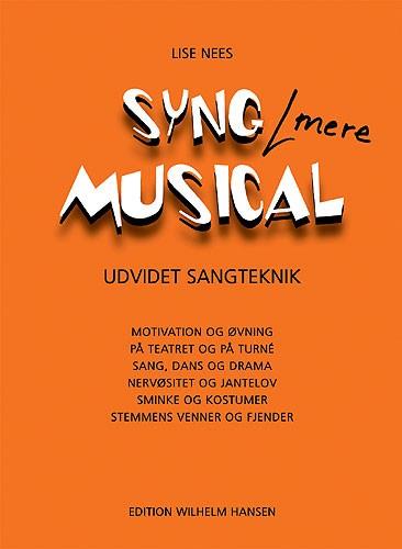 SYNG MERE MUSICAL