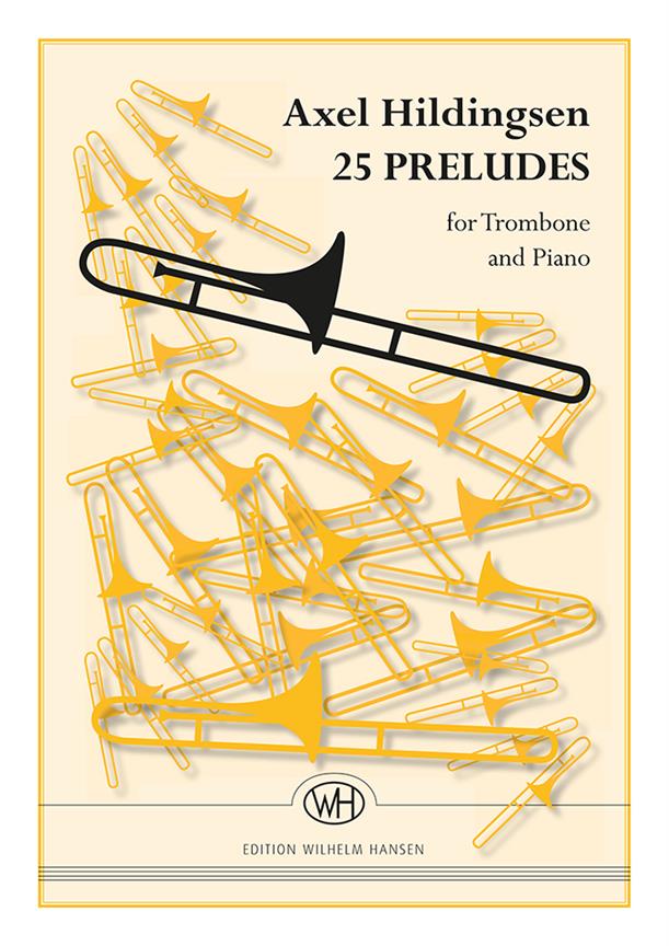 25 PRELUDES