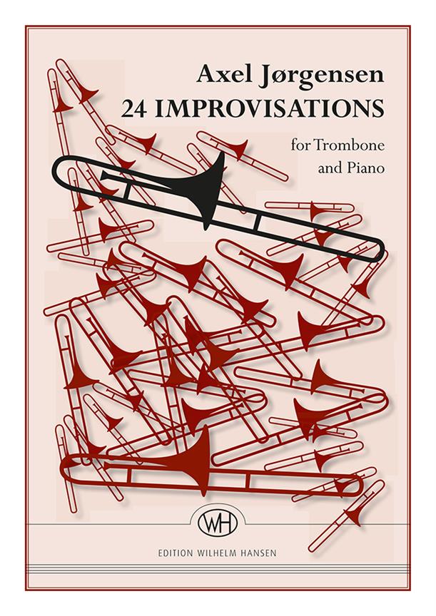 24 IMPROVISATIONS