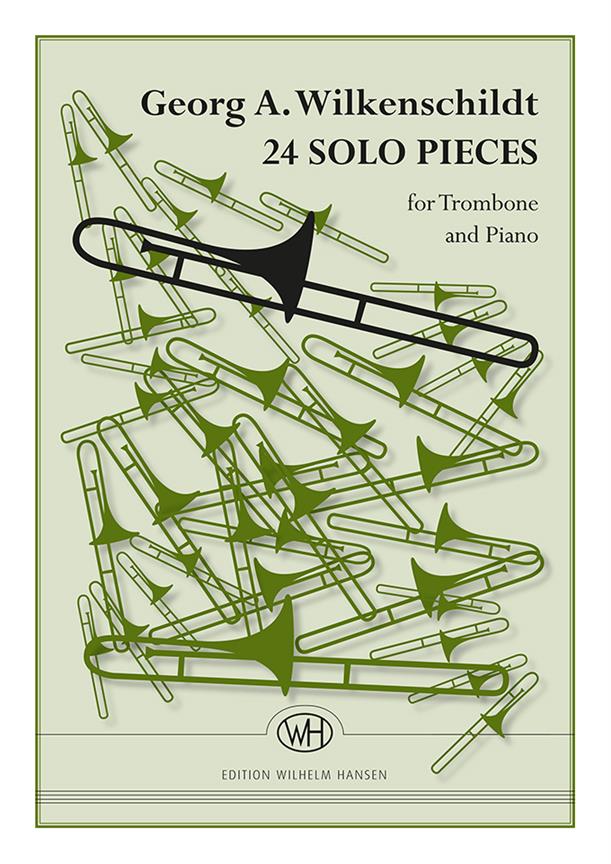 24 SOLO PIECES