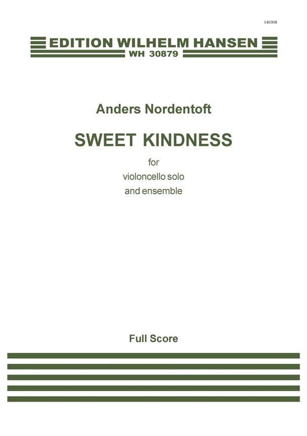 Sweet Kindness