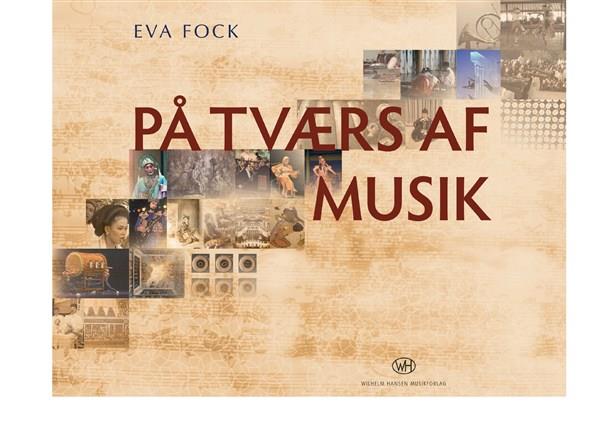 På Tværs af Musik: Eva Fock