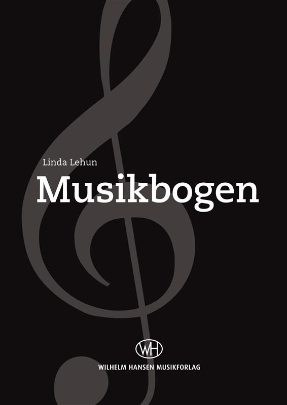 Linda Lehun: Musikbogen