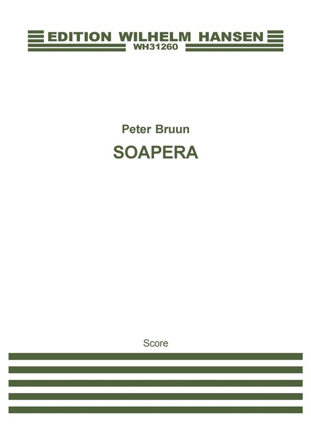Soapera (Score)
