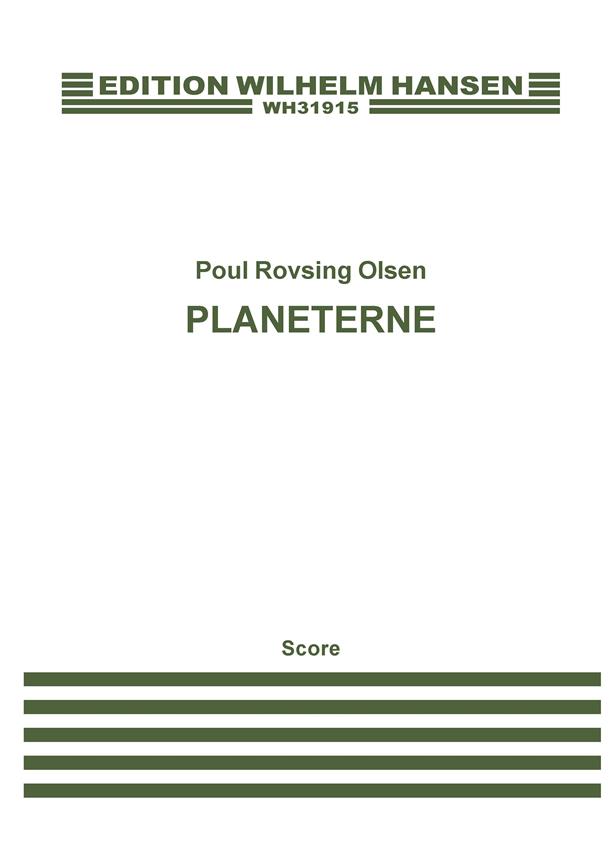 Planeterne Op.80