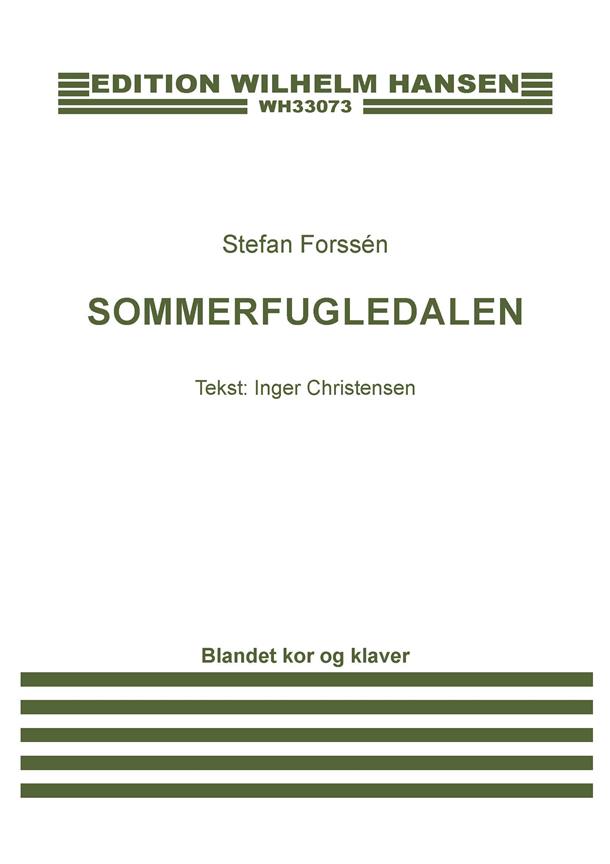Sommerfugledalen - et requiem
