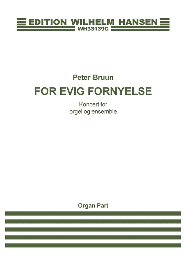 For Evig Fornyelse