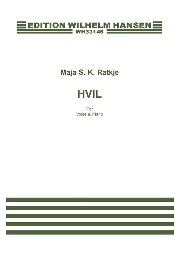 Hvil