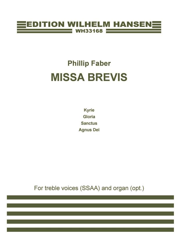 Missa Brevis