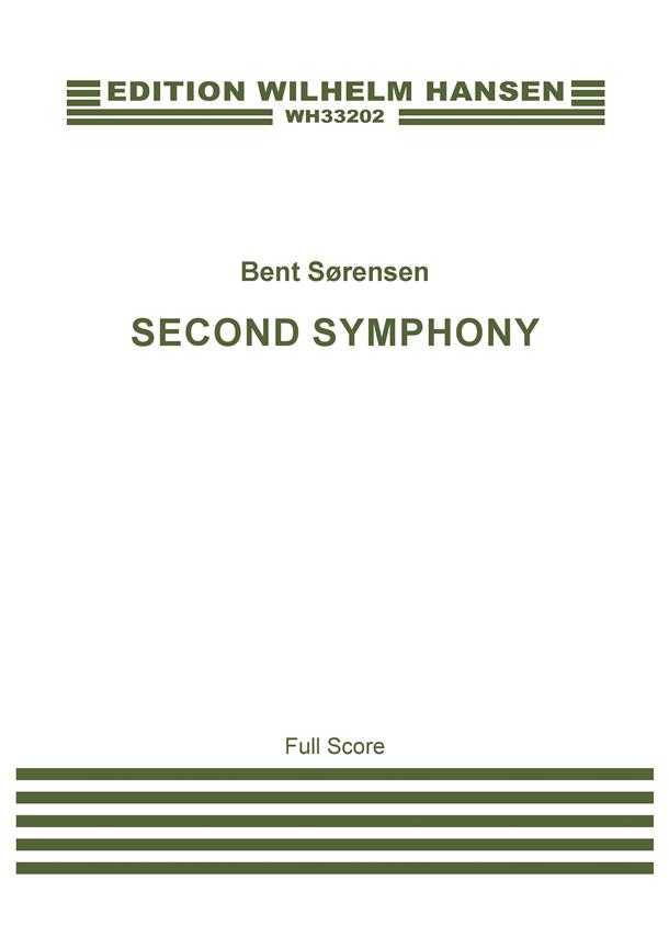 Second Symphony