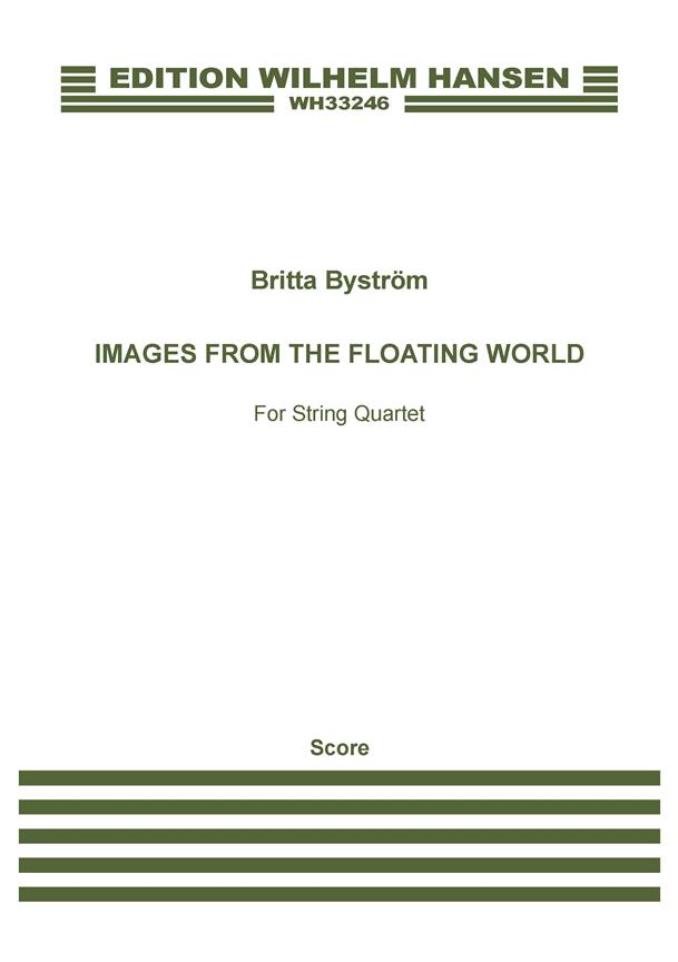 Images From The Floating World