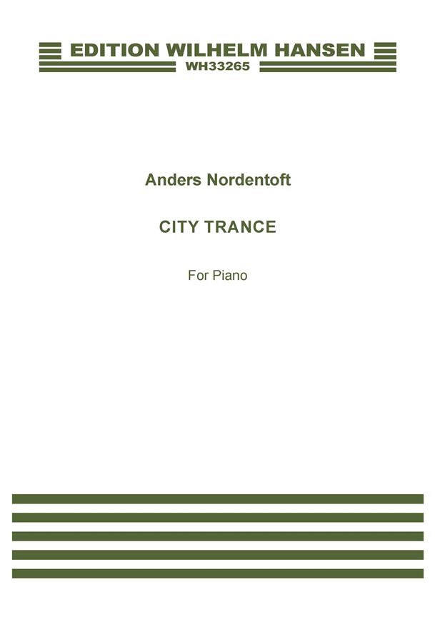 City Trance