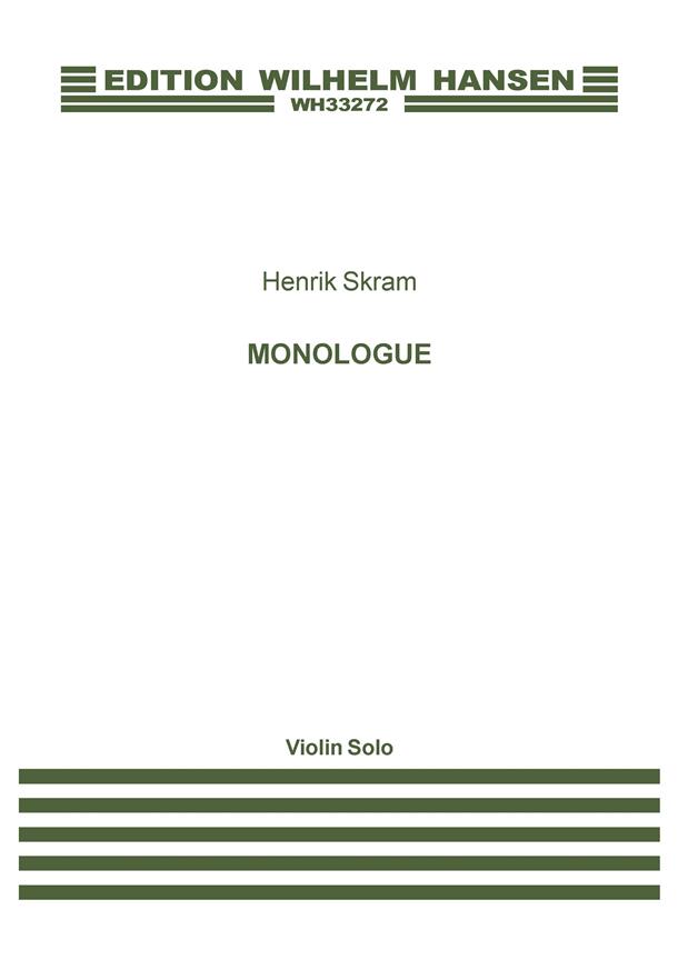 Monologue