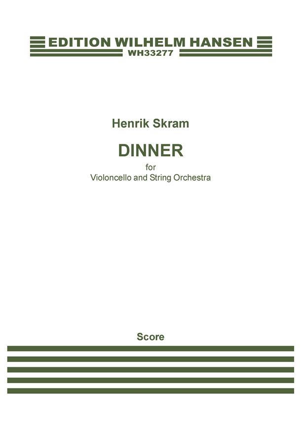 The Dinner