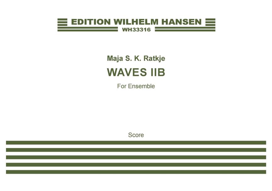 Waves Iib