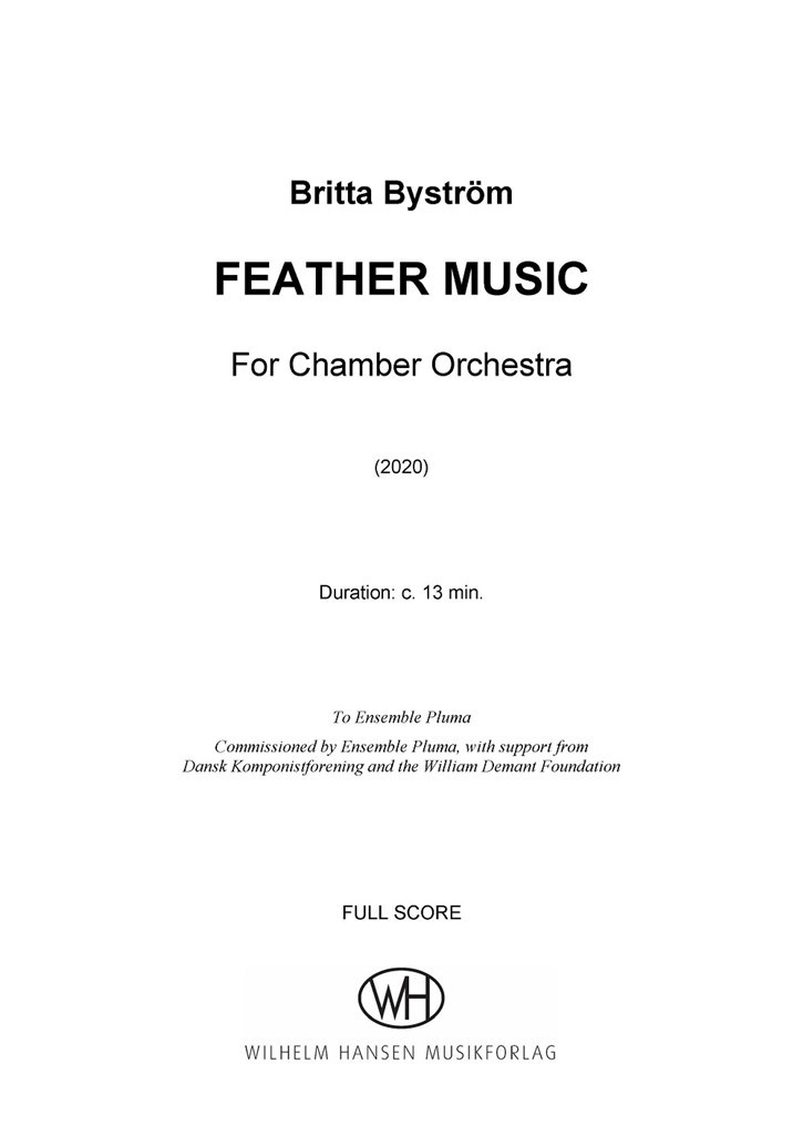 Feather Music