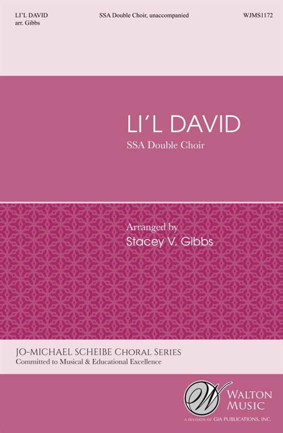 Li'l David
