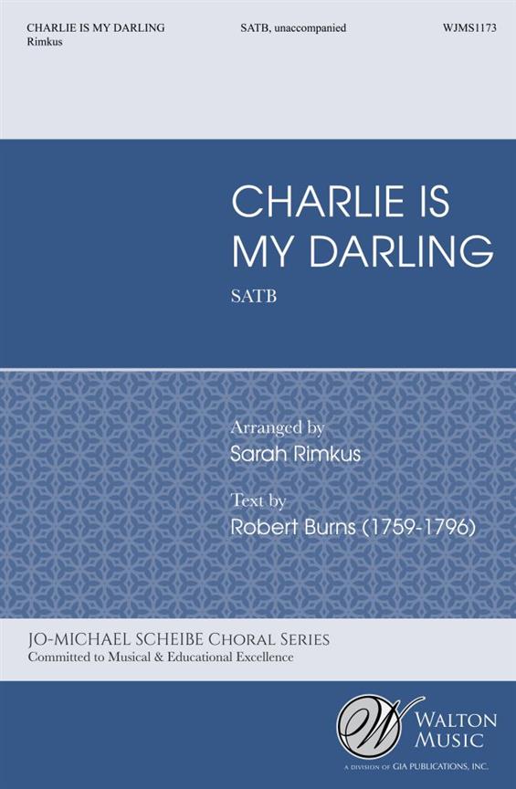 Charlie Is My Darling