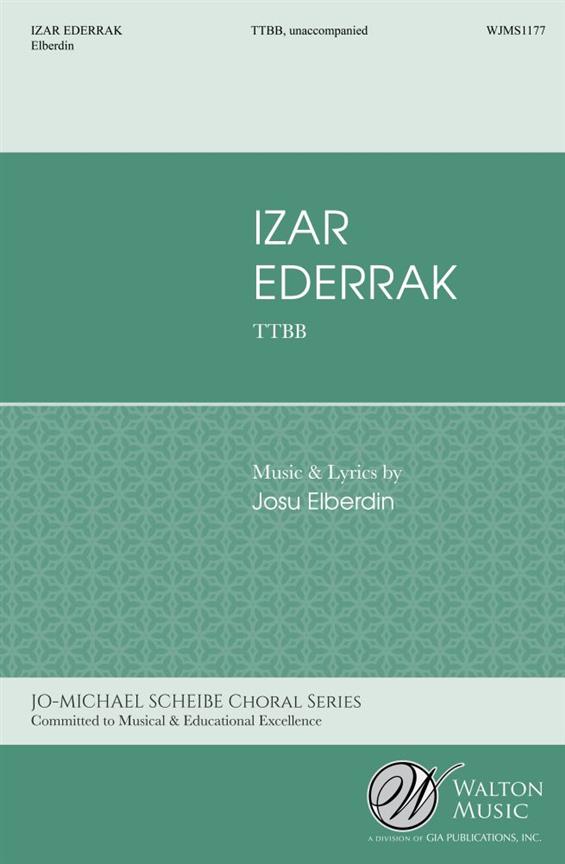 Izar Ederrak
