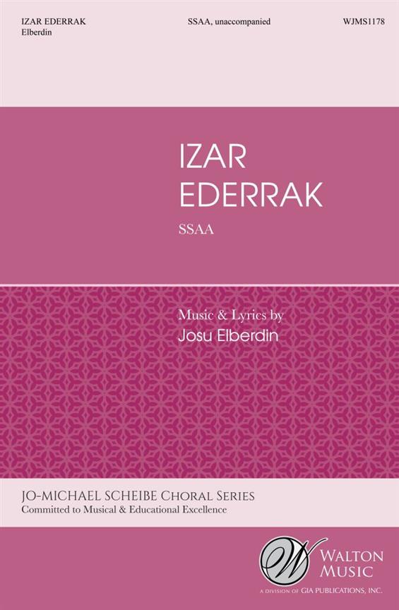 Izar Ederrak
