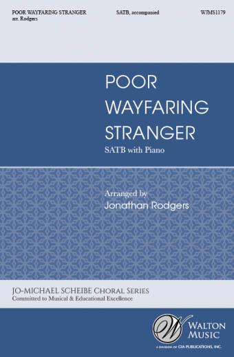 Poor Wayfaring Stranger