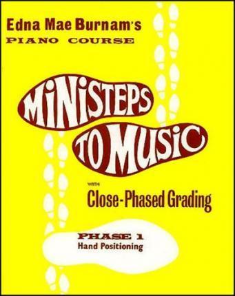 Ministeps To Music Phase One: Hand Positioning