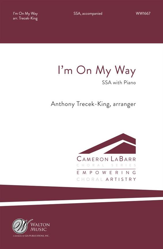 I'm On My Way