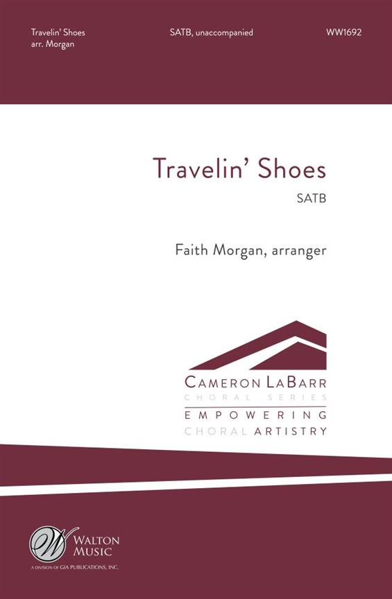 Travelin' Shoes