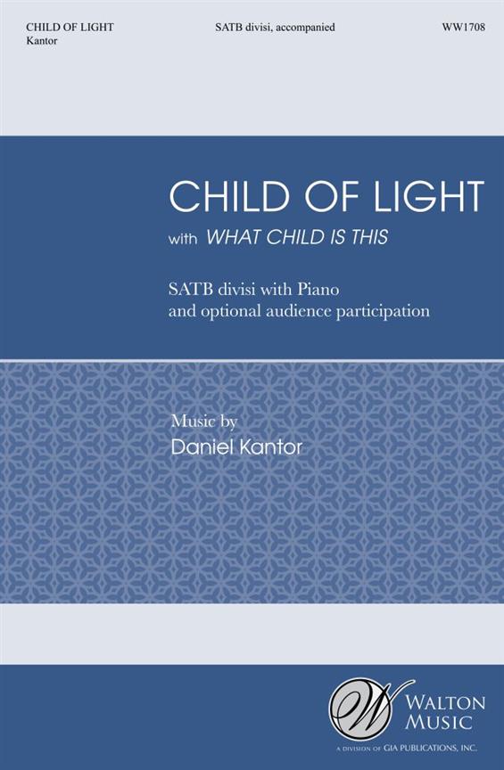 Child of Light : With What Child Is This