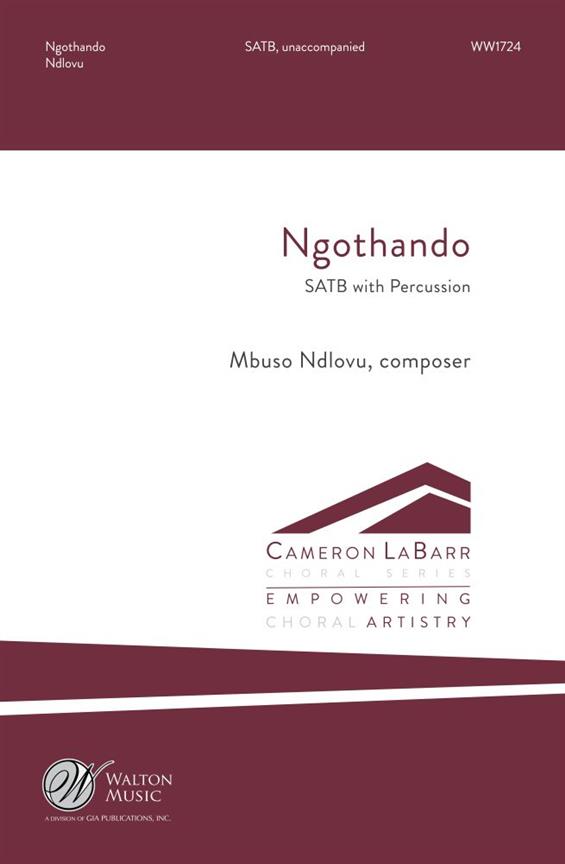 Ngothando