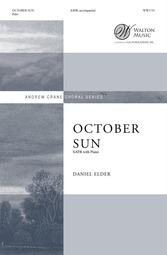 October Sun